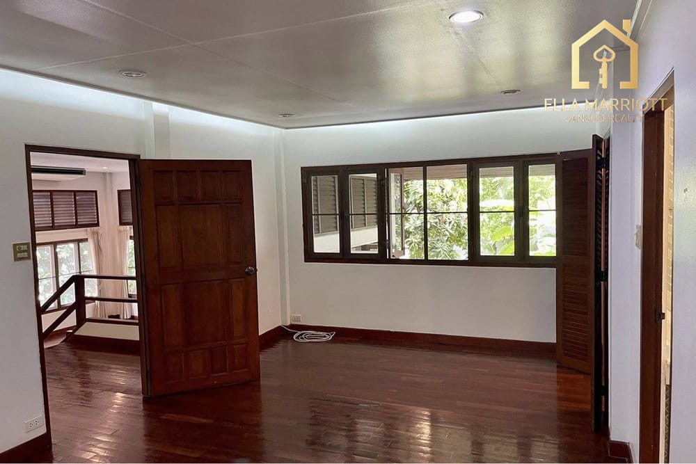 เช่า 2 ห้องนอน 4 ห้องน้ำ บ้าน ใน สุขุมวิท, กรุงเทพฯ 7