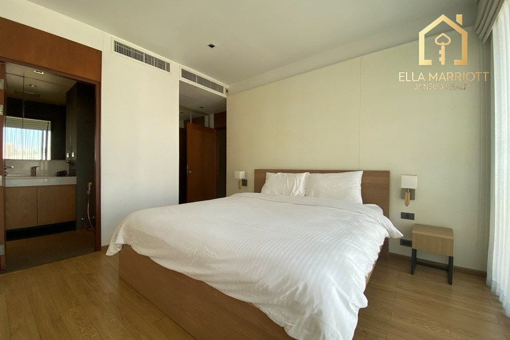 เช่า 2 ห้องนอน 2 ห้องน้ำ คอนโด ใน สุขุมวิท, กรุงเทพฯ 6