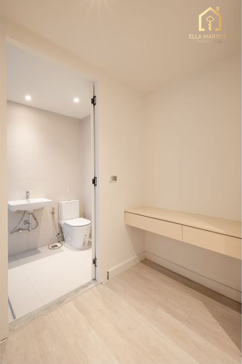 2-Schlafzimmer-Reihenhaus Nähe St Andrews - 185m² 20