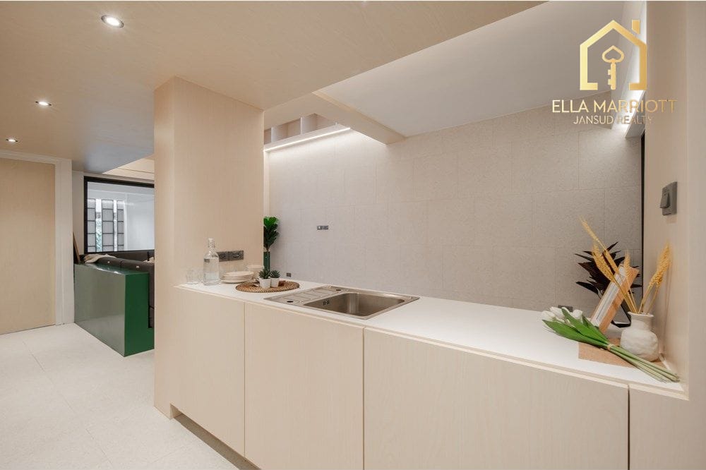 2-Schlafzimmer-Reihenhaus Nähe St Andrews - 185m² 4