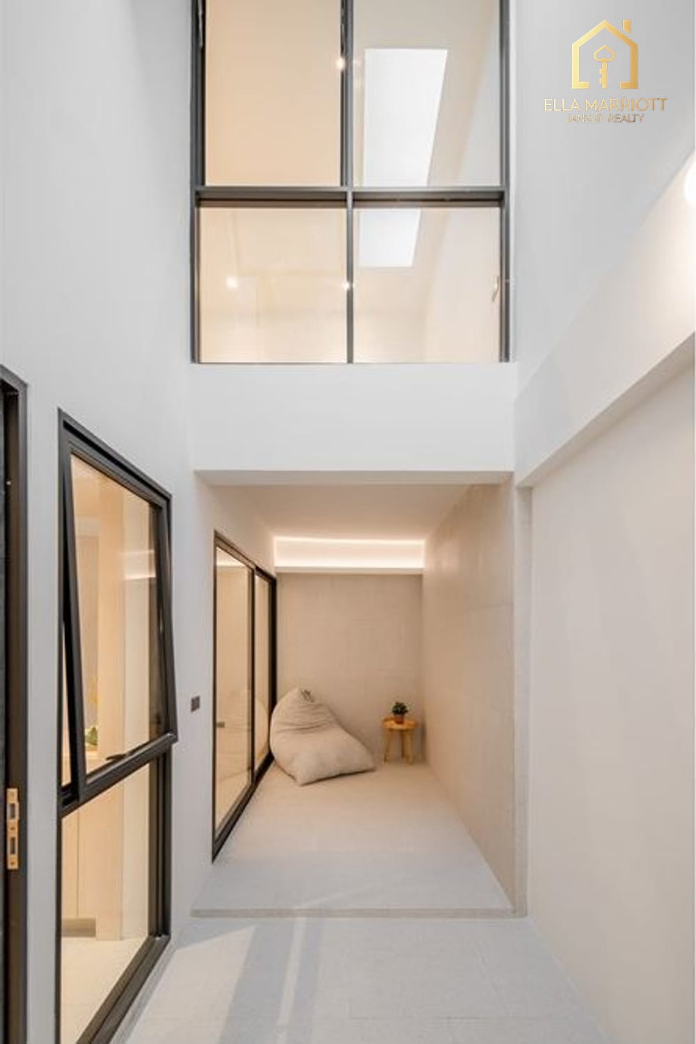2-Schlafzimmer-Reihenhaus Nähe St Andrews - 185m² 6