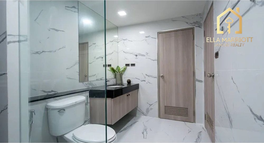 3-Zimmer-Wohnung zur Miete in Sukhumvit 34 - 180 m² 8