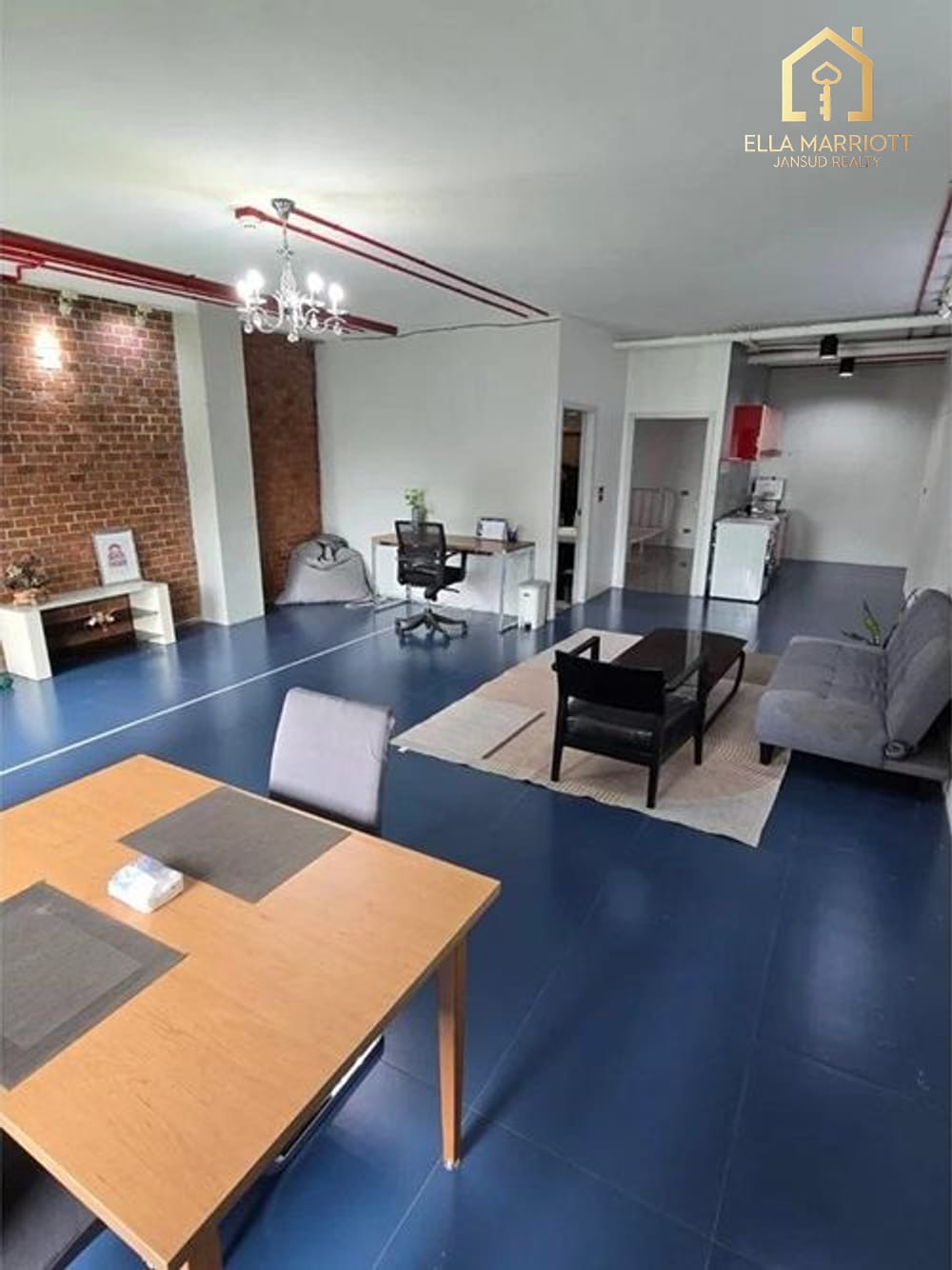 5-Storey Mixed-Use Building | Ekkamai 22 | 2,200sqm | Rare 12