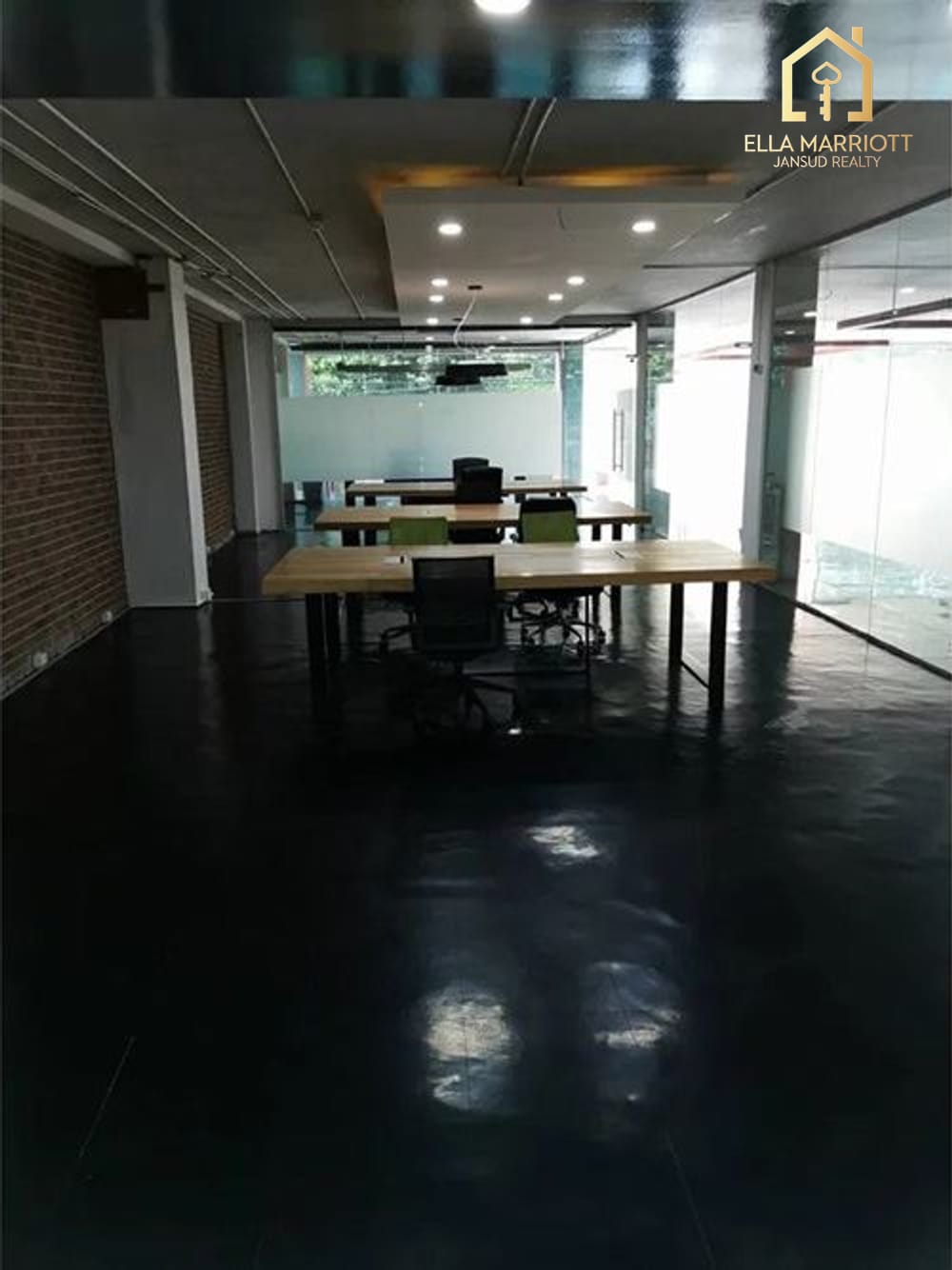 5-Storey Mixed-Use Building | Ekkamai 22 | 2,200sqm | Rare 3