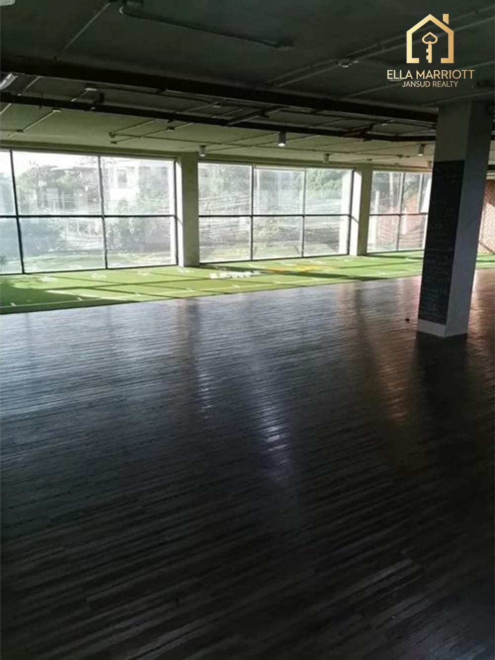 5-Storey Mixed-Use Building | Ekkamai 22 | 2,200sqm | Rare 9