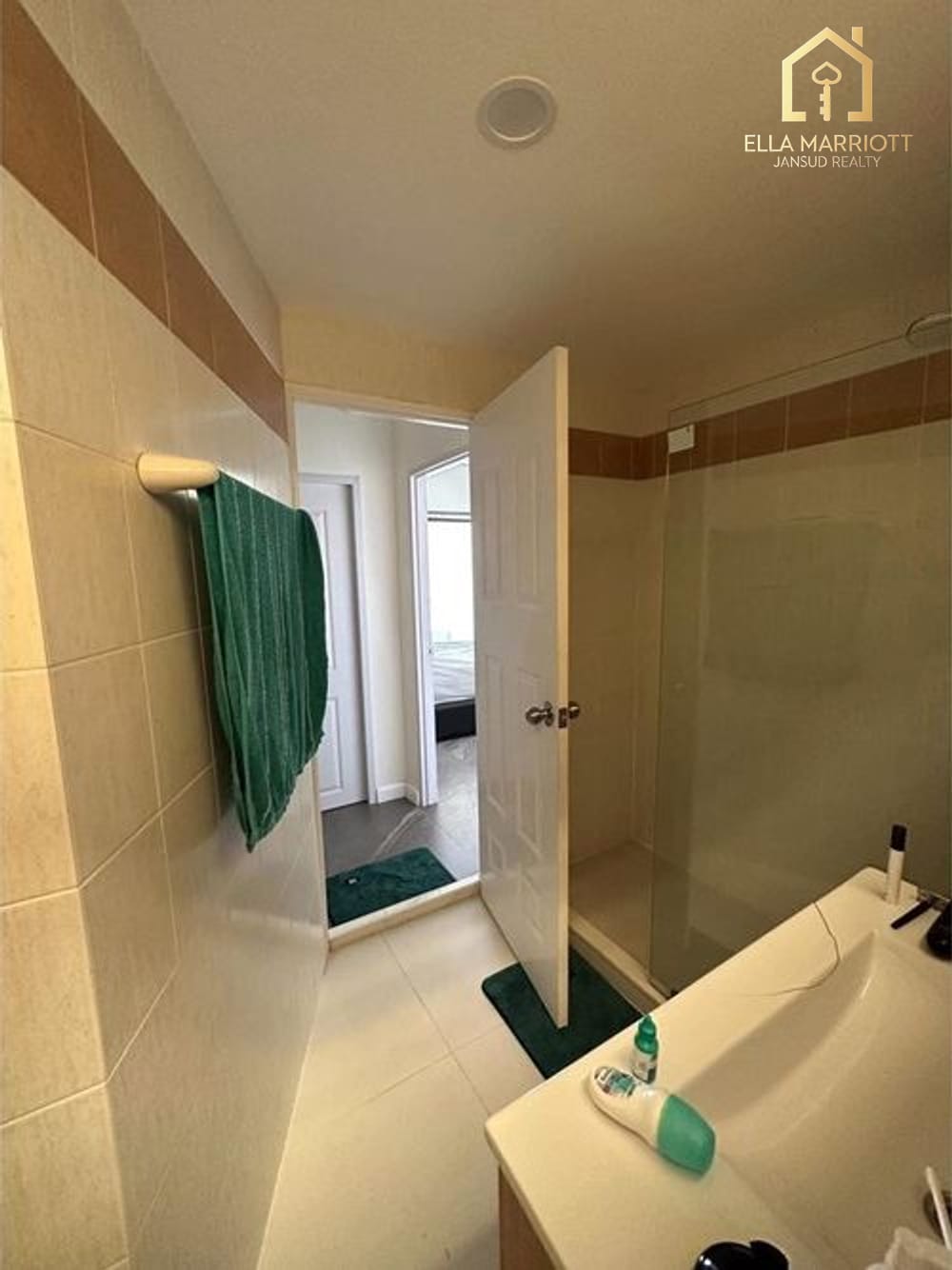 2-Bedroom Condo at Thonglor Soi 18 - 100sqm Duplex 10