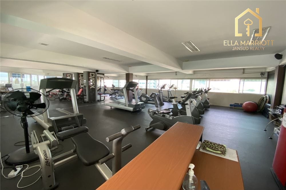 2-Bedroom Condo at Thonglor Soi 18 - 100sqm Duplex 14