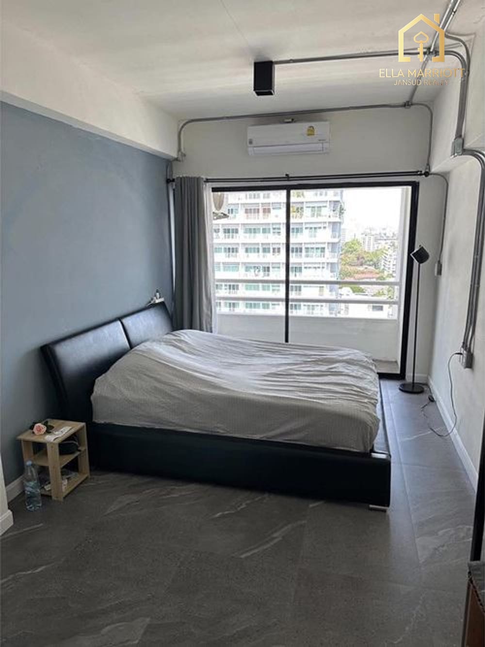 2-Bedroom Condo at Thonglor Soi 18 - 100sqm Duplex 7