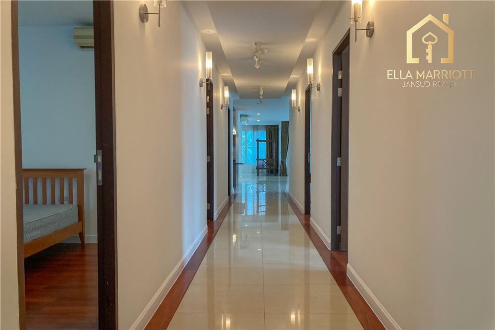 เช่า 4 ห้องนอน 4 ห้องน้ำ คอนโด ใน สุขุมวิท, กรุงเทพฯ 17