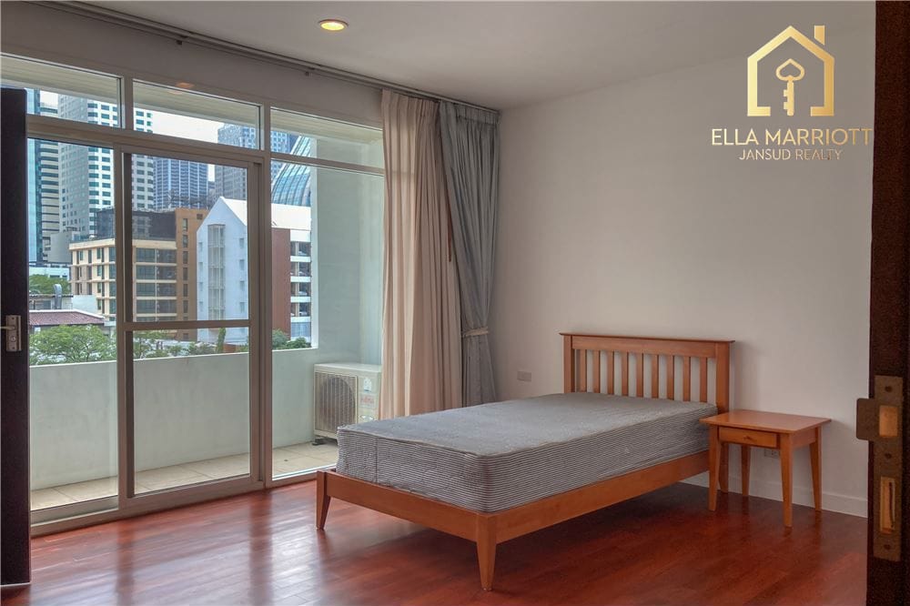 เช่า 4 ห้องนอน 4 ห้องน้ำ คอนโด ใน สุขุมวิท, กรุงเทพฯ 18