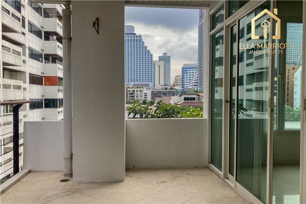 เช่า 4 ห้องนอน 4 ห้องน้ำ คอนโด ใน สุขุมวิท, กรุงเทพฯ 23