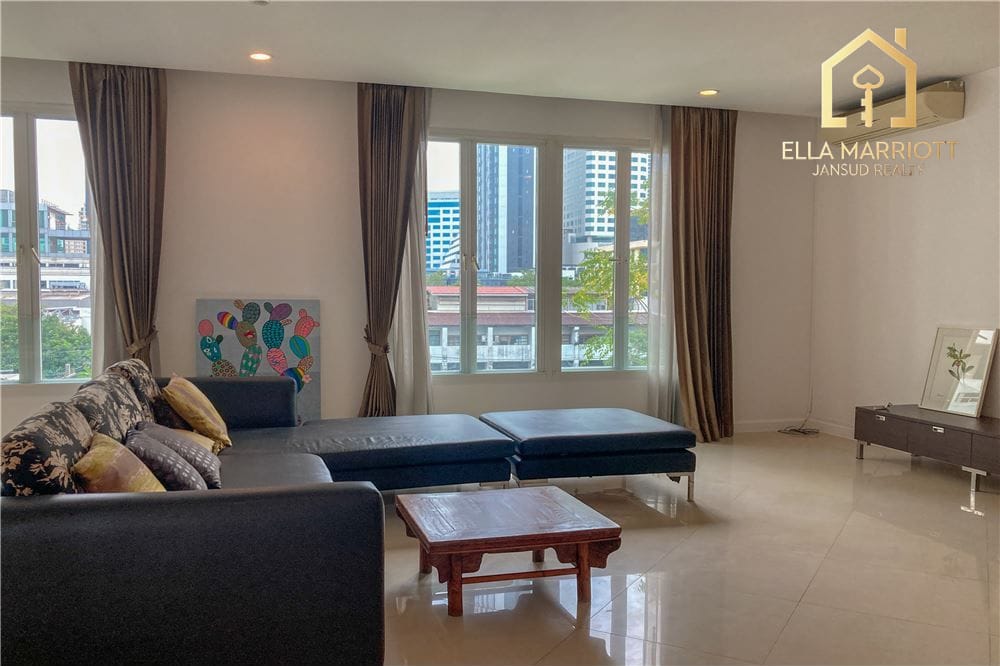 เช่า 4 ห้องนอน 4 ห้องน้ำ คอนโด ใน สุขุมวิท, กรุงเทพฯ 3
