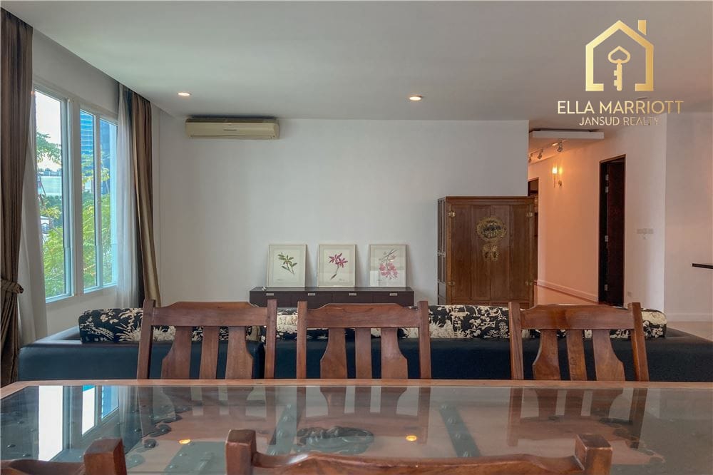 เช่า 4 ห้องนอน 4 ห้องน้ำ คอนโด ใน สุขุมวิท, กรุงเทพฯ 4