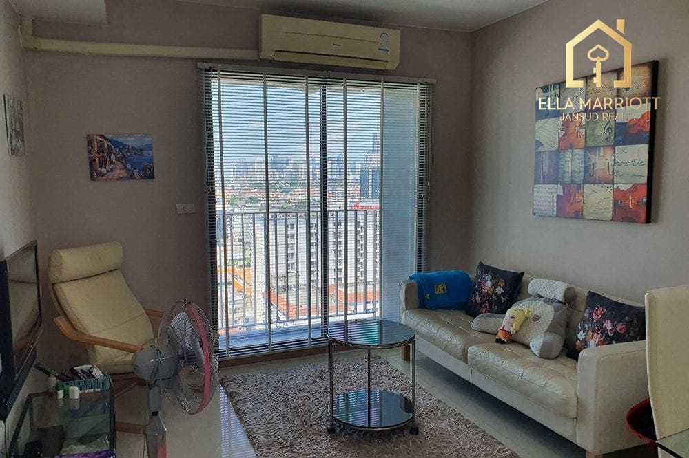 Private Living at Fuse Mobius, a sensible place to live 2