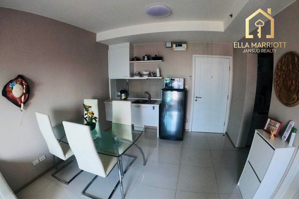 Private Living at Fuse Mobius, a sensible place to live 3