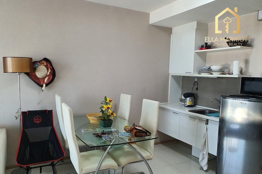 Private Living at Fuse Mobius, a sensible place to live 4
