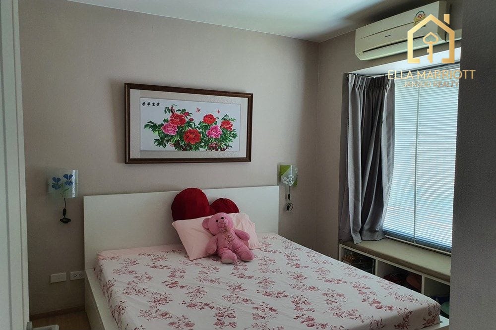 Private Living at Fuse Mobius, a sensible place to live 6