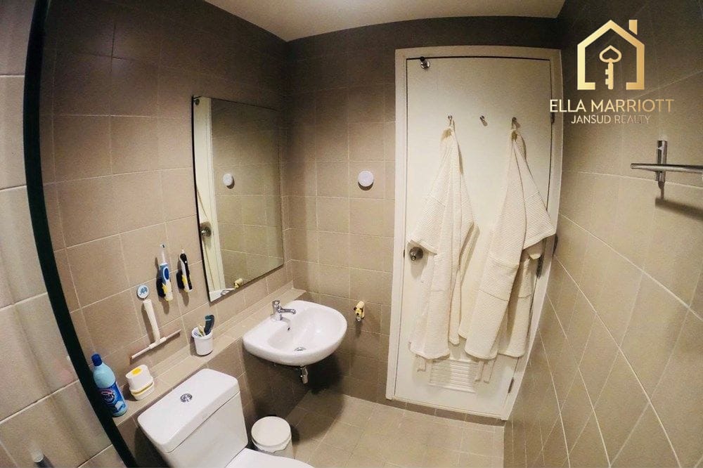 Private Living at Fuse Mobius, a sensible place to live 8