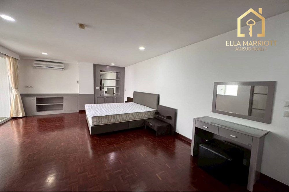 เช่า 3 ห้องนอน 3 ห้องน้ำ คอนโด ใน สุขุมวิท, กรุงเทพฯ 8