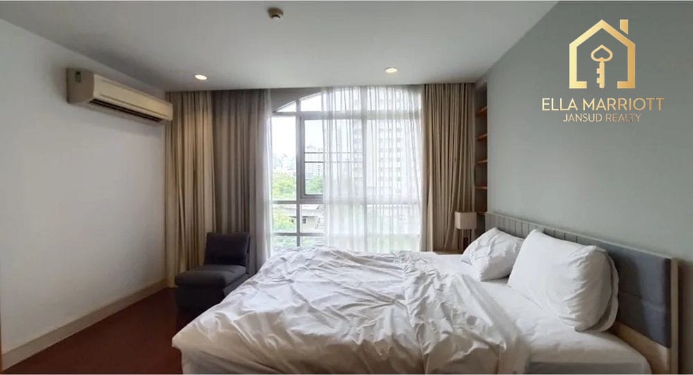 เช่า 2 ห้องนอน 2 ห้องน้ำ คอนโด ใน สุขุมวิท, กรุงเทพฯ 6