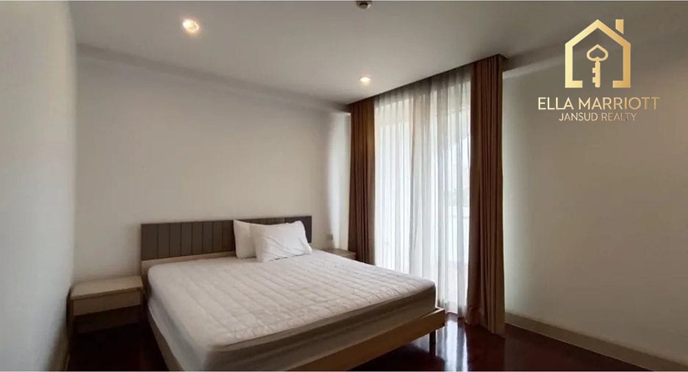 เช่า 2 ห้องนอน 2 ห้องน้ำ คอนโด ใน สุขุมวิท, กรุงเทพฯ 9