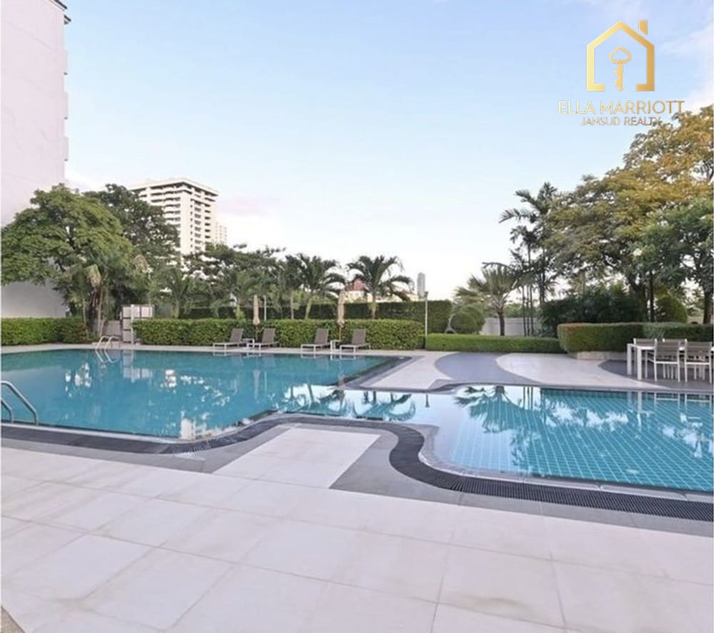 3-Schlafzimmer-Eigentumswohnung im D.S. Tower 2 Sukhumvit 39 10