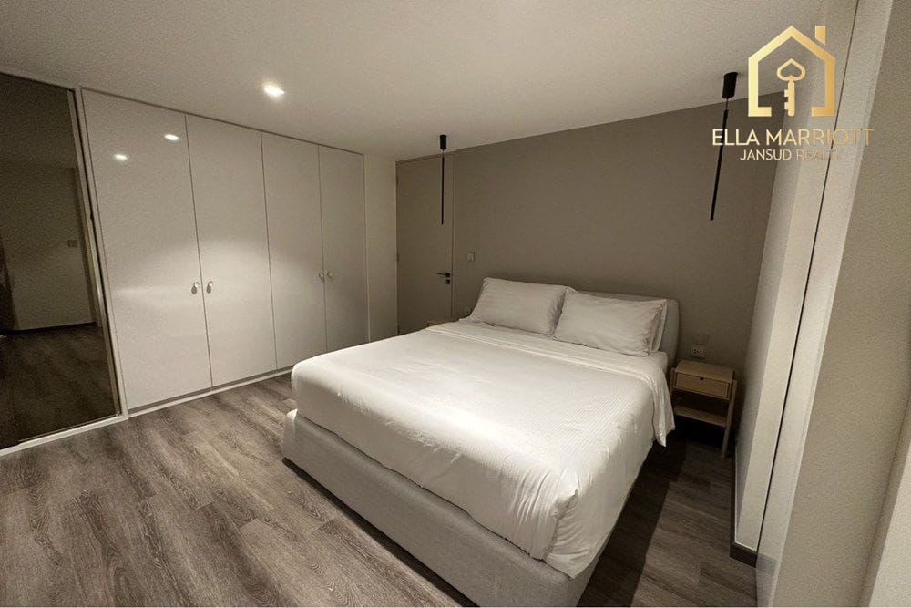 3-Schlafzimmer-Eigentumswohnung im D.S. Tower 2 Sukhumvit 39 7