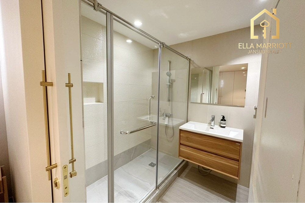 3-Schlafzimmer-Eigentumswohnung im D.S. Tower 2 Sukhumvit 39 9