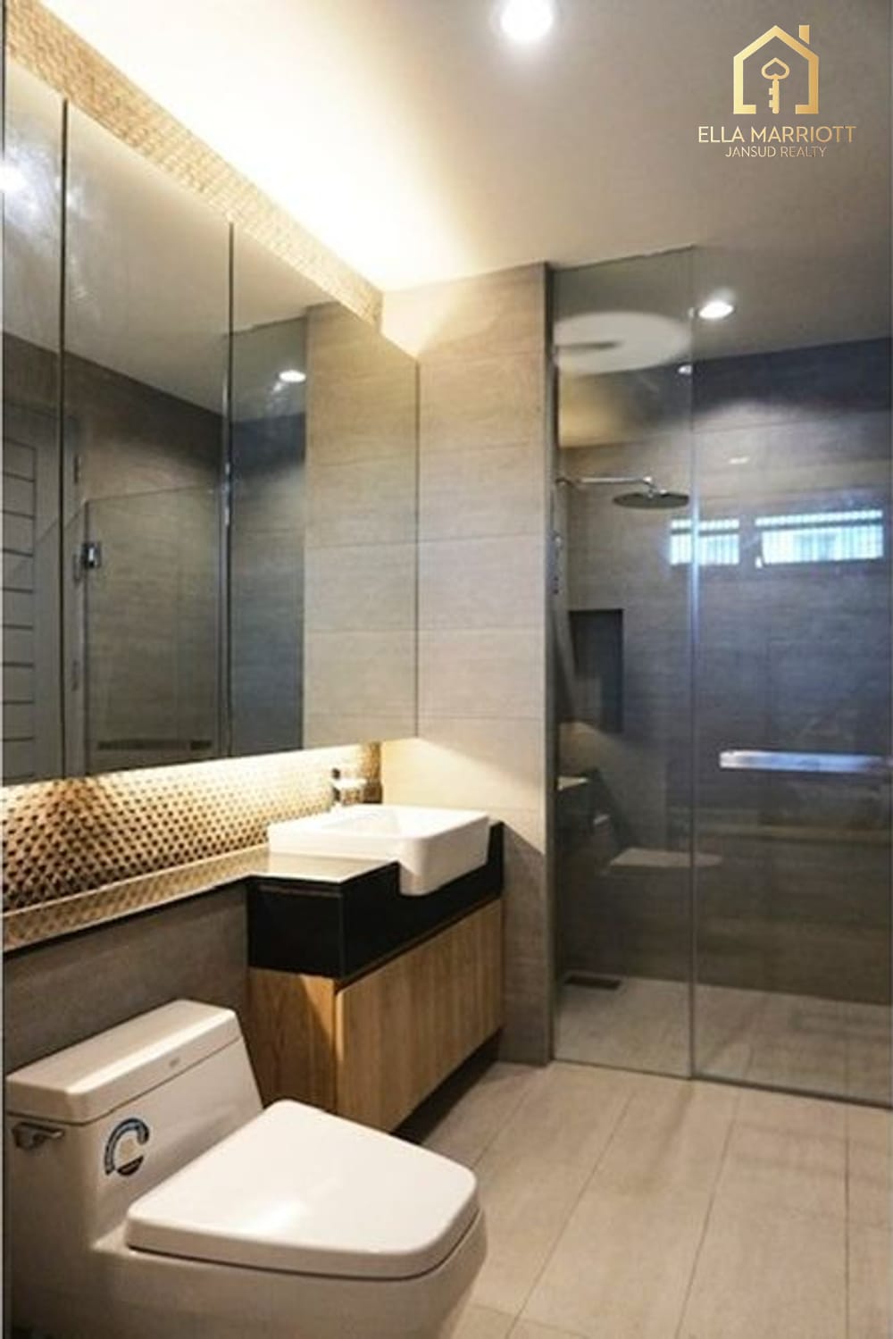 4BR Detached House for Rent with Private Pool in Sukhumvit 49/14, New Renovation at 220K 15