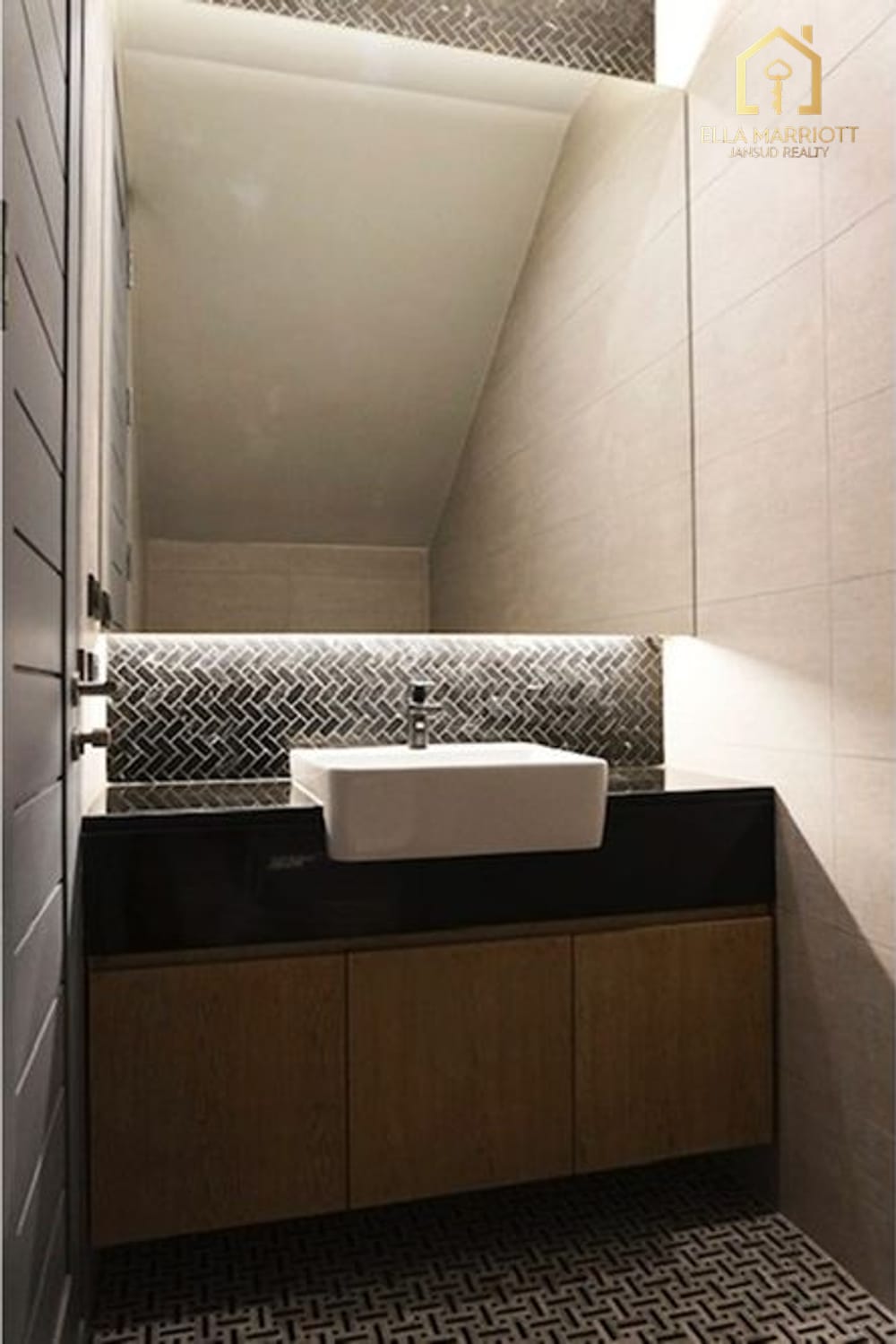 4BR Detached House for Rent with Private Pool in Sukhumvit 49/14, New Renovation at 220K 16