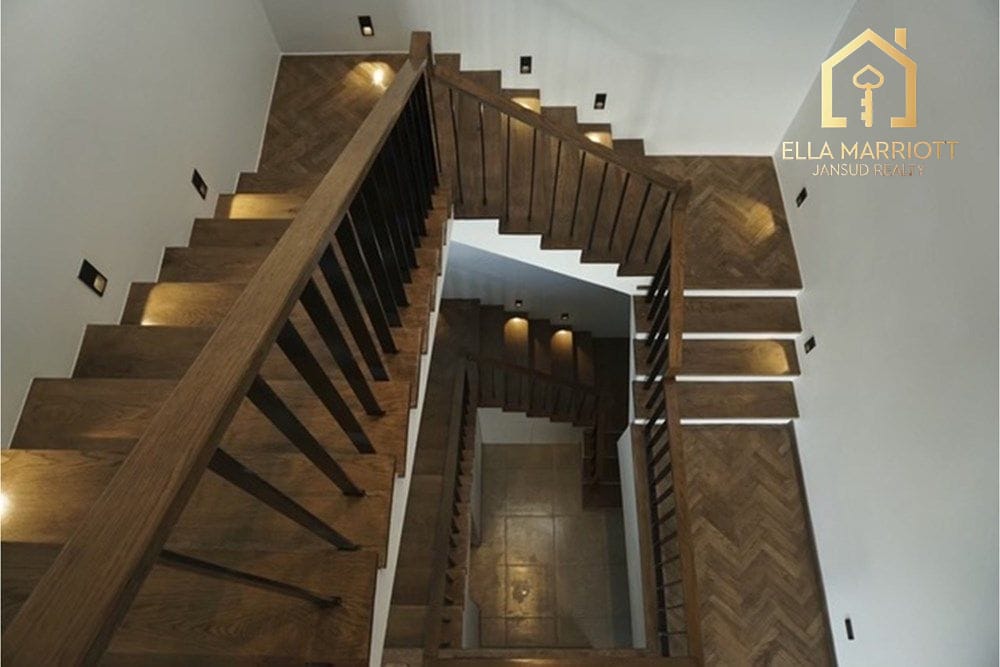 4BR Detached House for Rent with Private Pool in Sukhumvit 49/14, New Renovation at 220K 8