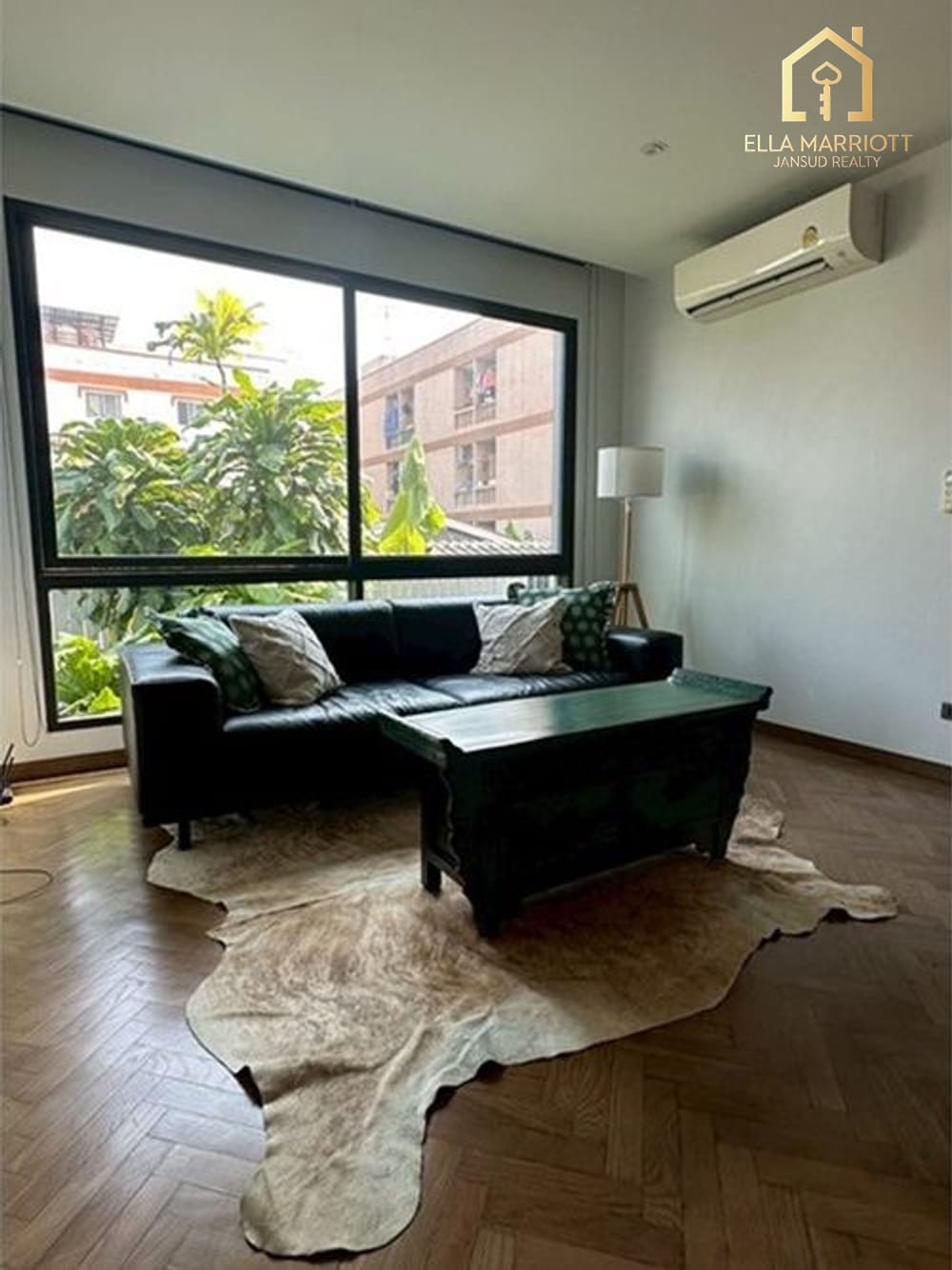 4BR Detached House for Rent with Private Pool in Sukhumvit 49/14, New Renovation at 220K 9
