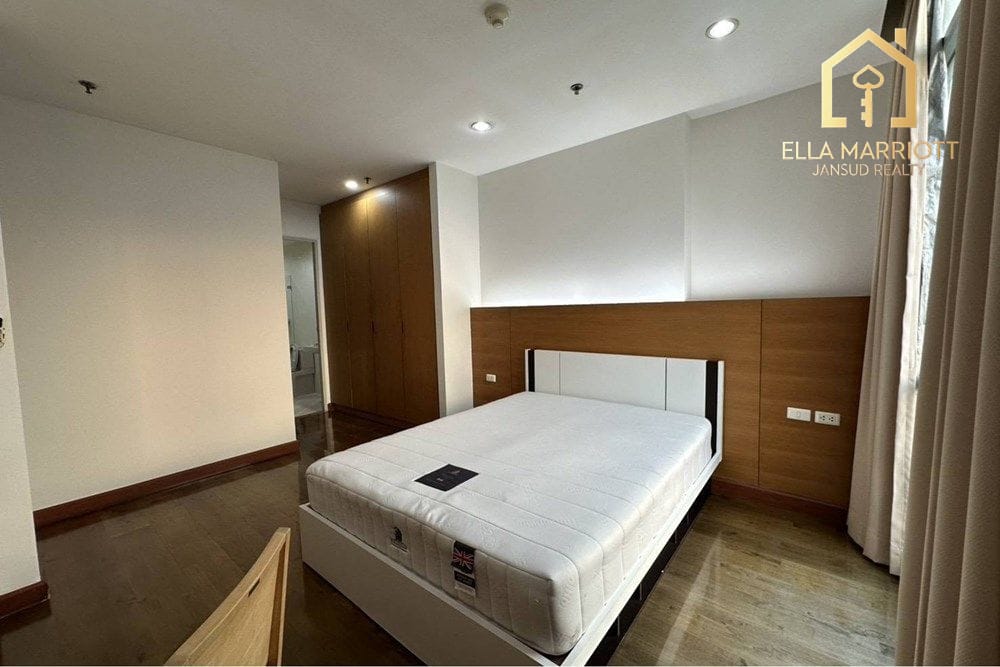 เช่า 3 ห้องนอน 3 ห้องน้ำ คอนโด ใน สุขุมวิท, กรุงเทพฯ 10