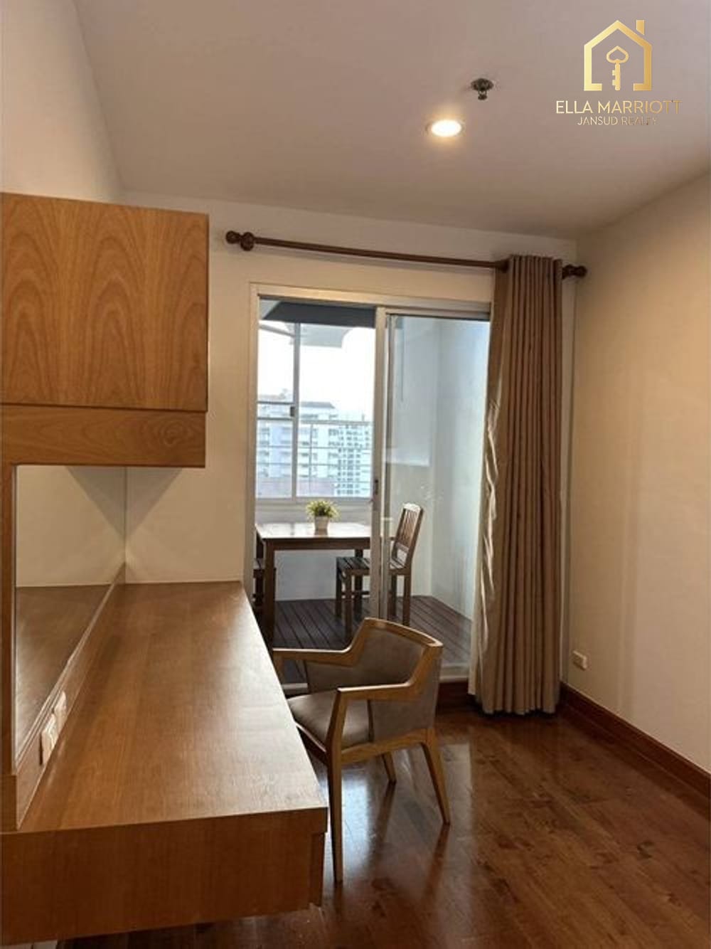 เช่า 3 ห้องนอน 3 ห้องน้ำ คอนโด ใน สุขุมวิท, กรุงเทพฯ 12