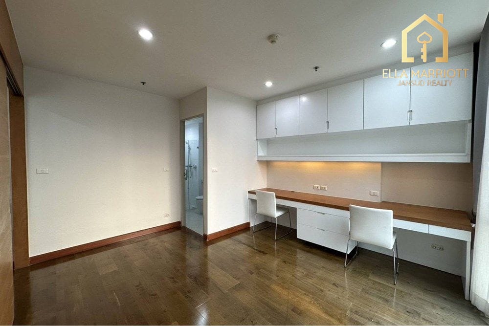 เช่า 3 ห้องนอน 3 ห้องน้ำ คอนโด ใน สุขุมวิท, กรุงเทพฯ 5