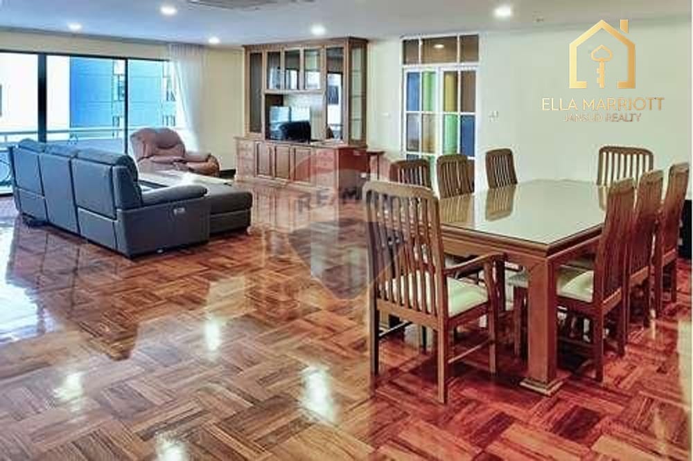 Geräumige 2-Schlafzimmer-Eigentumswohnung zum Verkauf im Le Premier 1 Sukhumvit 23 – 4 Gehminuten zur MRT Sukhumvit. 1