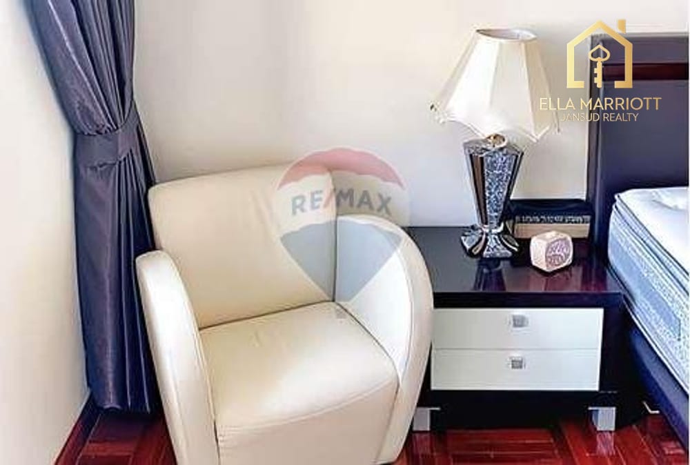 Geräumige 2-Schlafzimmer-Eigentumswohnung zum Verkauf im Le Premier 1 Sukhumvit 23 – 4 Gehminuten zur MRT Sukhumvit. 2