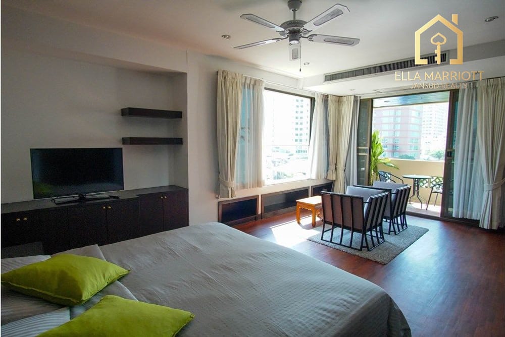 เช่า 5 ห้องนอน 4 ห้องน้ำ คอนโด ใน สุขุมวิท, กรุงเทพฯ 12