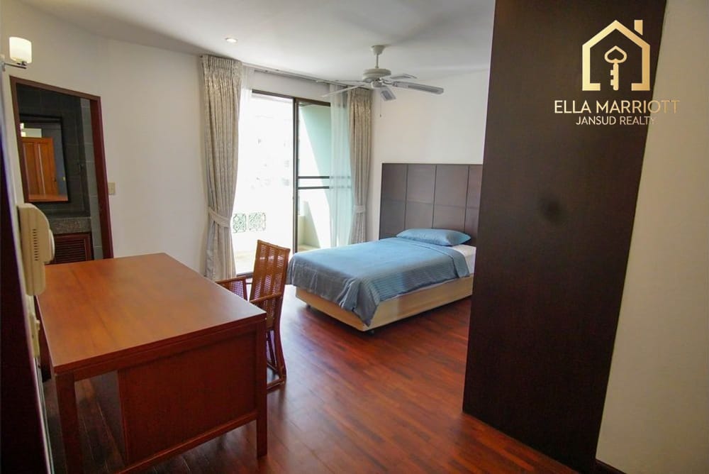เช่า 5 ห้องนอน 4 ห้องน้ำ คอนโด ใน สุขุมวิท, กรุงเทพฯ 17