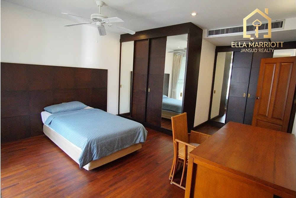 เช่า 5 ห้องนอน 4 ห้องน้ำ คอนโด ใน สุขุมวิท, กรุงเทพฯ 18