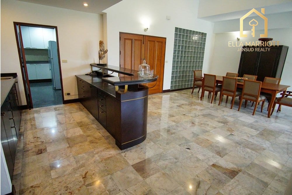 เช่า 5 ห้องนอน 4 ห้องน้ำ คอนโด ใน สุขุมวิท, กรุงเทพฯ 19