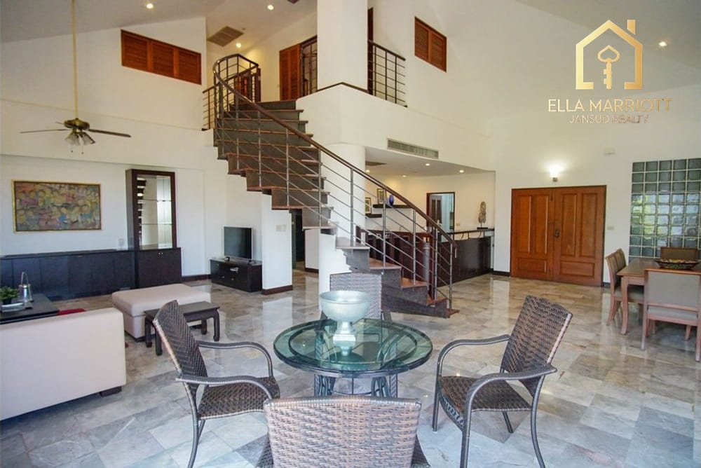 เช่า 5 ห้องนอน 4 ห้องน้ำ คอนโด ใน สุขุมวิท, กรุงเทพฯ 2