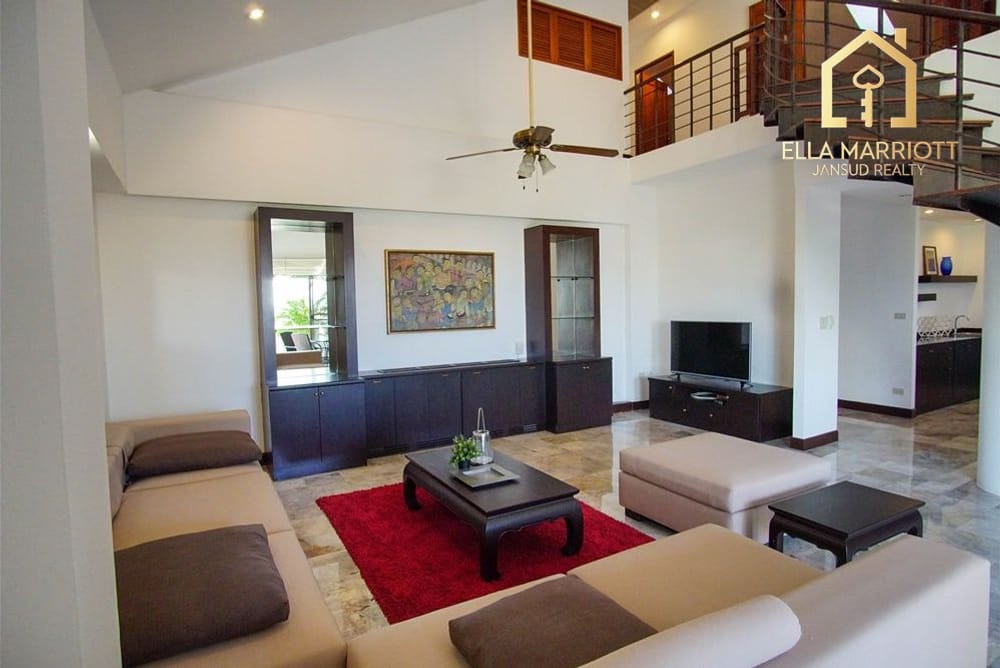เช่า 5 ห้องนอน 4 ห้องน้ำ คอนโด ใน สุขุมวิท, กรุงเทพฯ 6