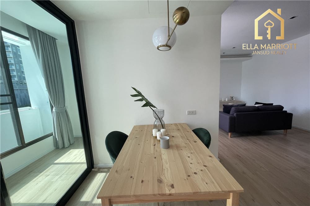 Rent 45K | Luxury 47sqm 1BR | Sukhumvit 49 3