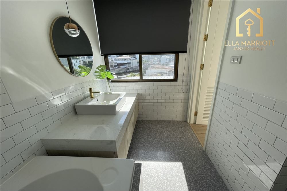Rent 45K | Luxury 47sqm 1BR | Sukhumvit 49 6