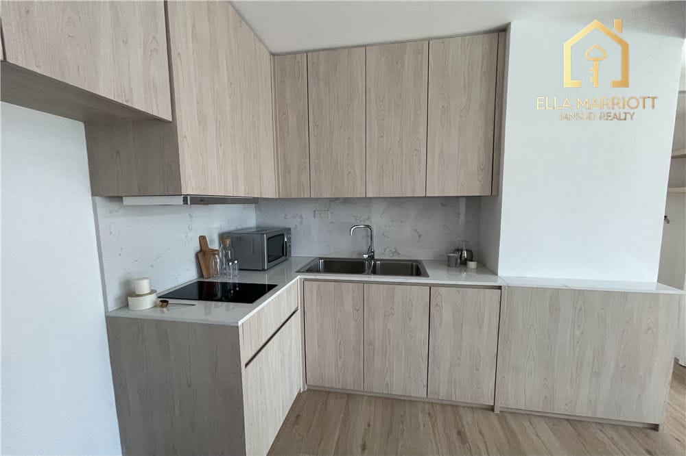 Rent 45K | Luxury 47sqm 1BR | Sukhumvit 49 5