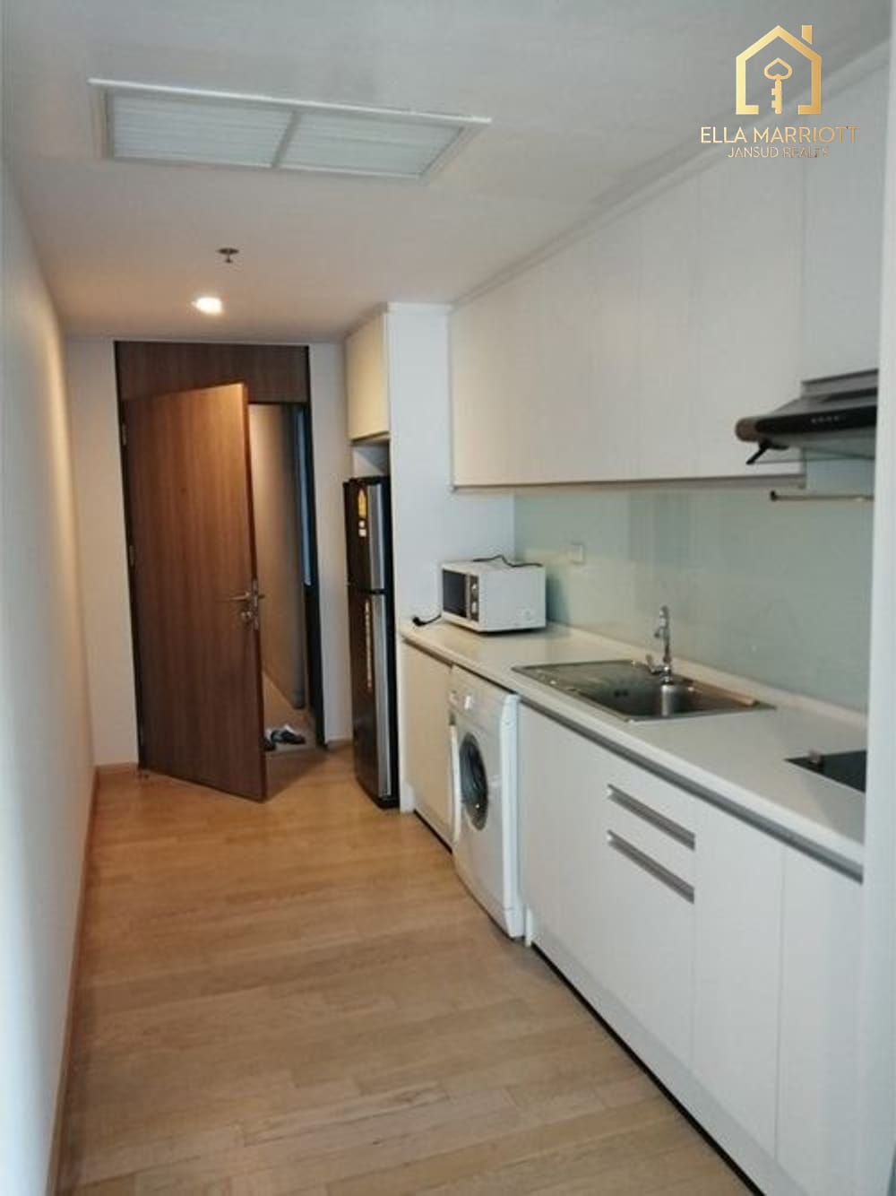 1-Schlafzimmer-Eigentumswohnung im Noble Remix Thonglor – 62 m² Eckwohnung mit direktem BTS-Anschluss 3