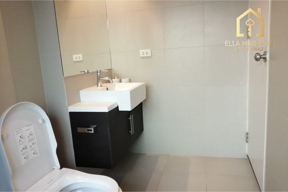 1-Schlafzimmer-Eigentumswohnung im Noble Remix Thonglor – 62 m² Eckwohnung mit direktem BTS-Anschluss 6