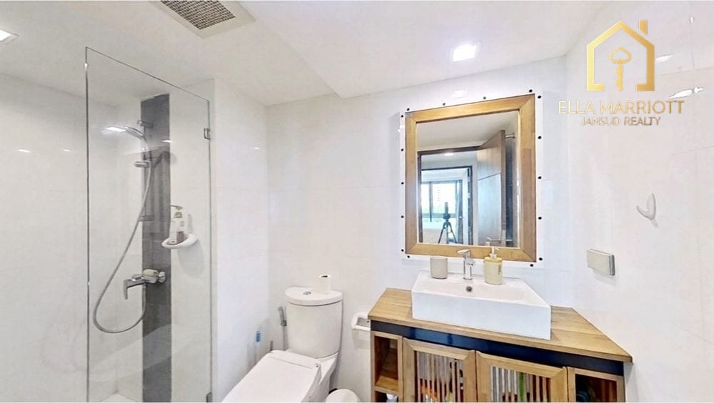DLV Thonglor 20公寓110平方米2室2卫出租 13