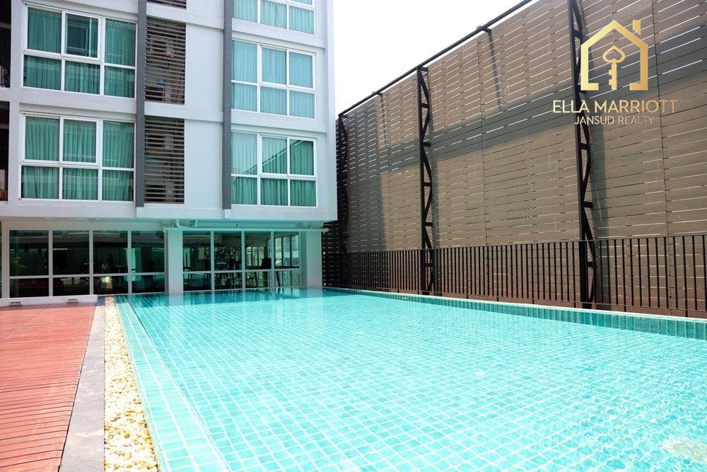 DLV Thonglor 20公寓110平方米2室2卫出租 18
